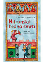 Nitranská brána smrti 